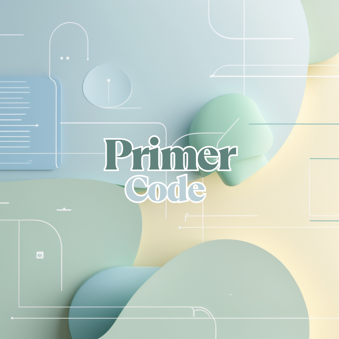 Code Primer