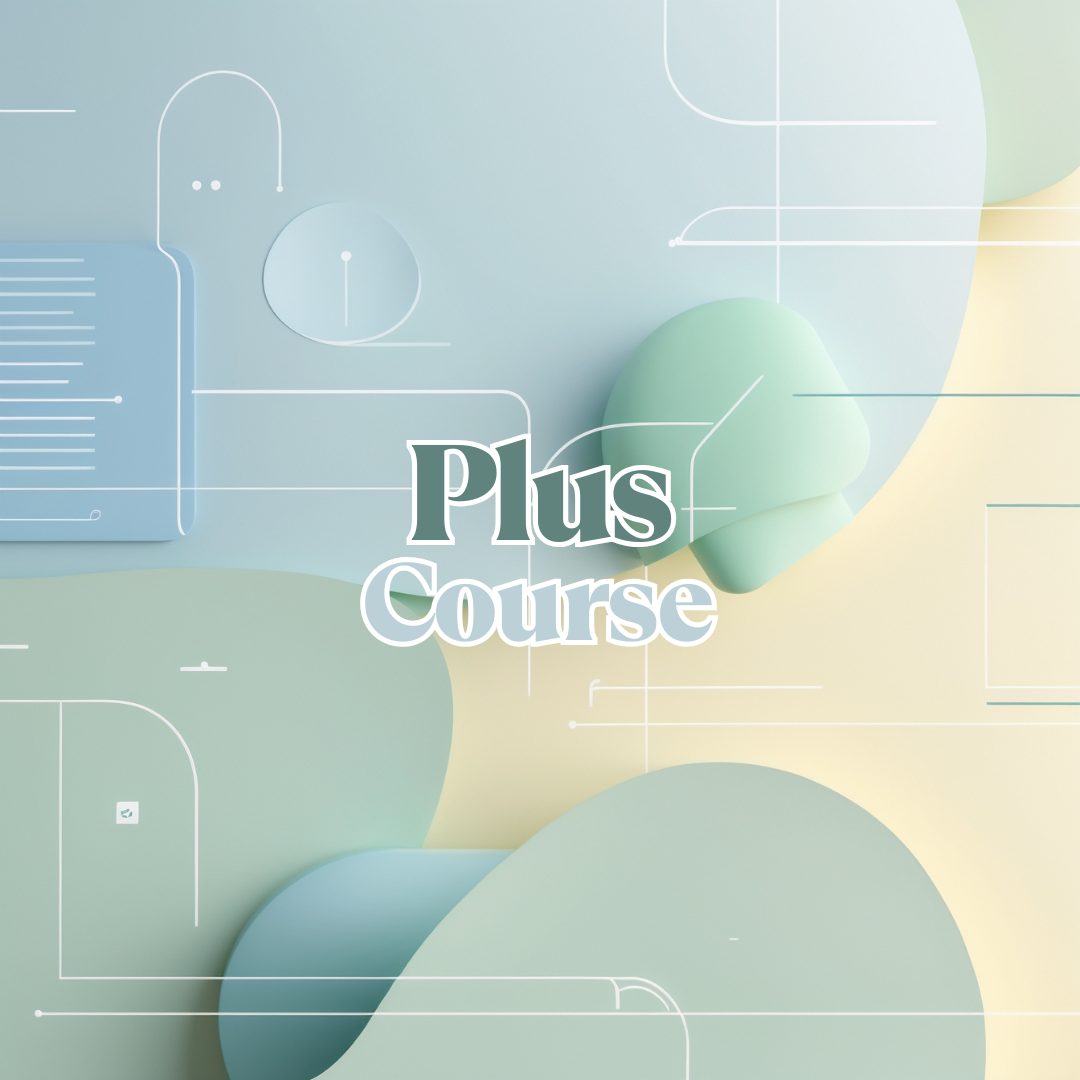 Course Plus